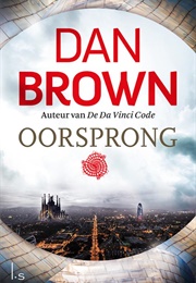 Oorsprong (Dan Brown)