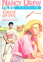 Circle of Evil (Carolyn Keene)