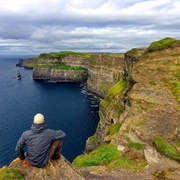 Cliffs of Moher