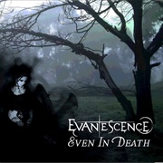 Even in Death-Evanescence
