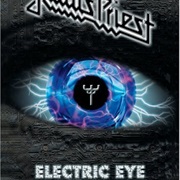 Electric Eye - Judas Priest