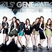 SNSD - Flower Power