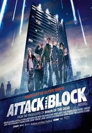 Attack the Block