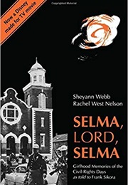 Selma Lord Selma (Sheyann Webb)