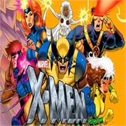 X Men