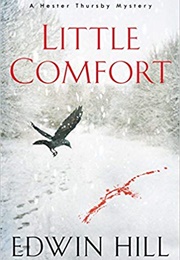 Little Comfort (Edwin Hill)