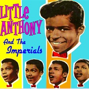 Little Anthony &amp; the Imperials