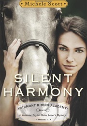 Silent Harmony (Michele Scott)