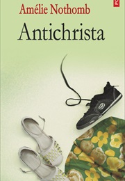 Antichrista (Amelie Nothomb)