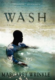 Wash (Margaret Wrinkle)