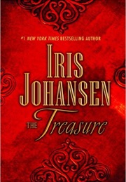 Treasure (Iris Johansen)