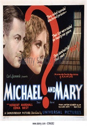 Michael and Mary (1931)