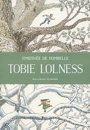 Tobie Lolness (Intégrale) (Timothée De Fombelle)