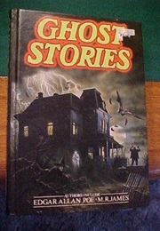 Ghost Stories (Compilation)