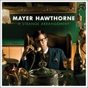 Mayer Hawthorne - A Strange Arrangement