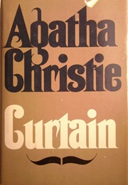 Curtain (Agatha Christie)