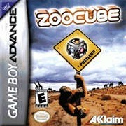 Zoocube