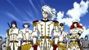 Ixion Saga DT