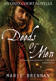 Deeds of Men (Marie Brennan)