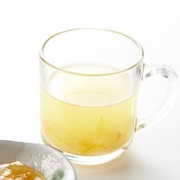 Yuja Tea