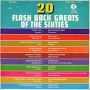 20 Flashback Greats of the Sixties