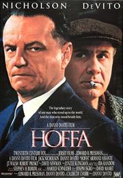 Hoffa (1992)