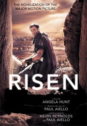 Risen (Angela Elwell Hunt)