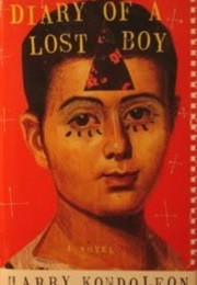 Diary of a Lost Boy (Harry Kondsleon)