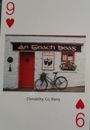 An Teach Beag (Clonakilty, Co. Cork)