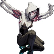 Spider-Gwen