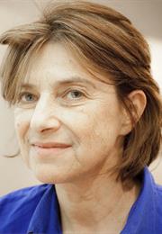 Chantal Akerman