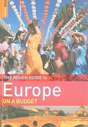 The Rough Guide to Europe on a Budget (Rough Guides)