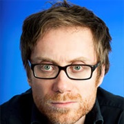 Stephen Merchant