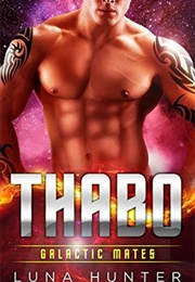 Thabo (Luna Hunter)