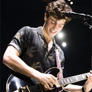 Shawn Mendes