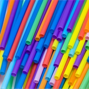 Straws