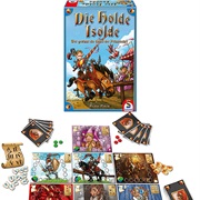 Die Holde Isolde