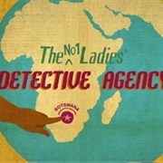 No.1 Ladies Detective Agency