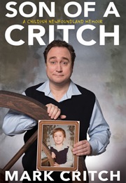 Son of a Critch (Mark Critch)