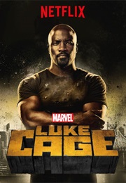 Marvel&#39;s Luke Cage - Season 1 (2016)