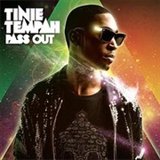 Tinie Tempah - Pass Out