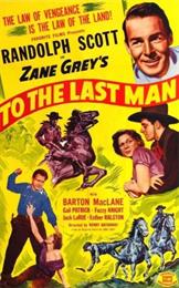 To the Last Man (1933)