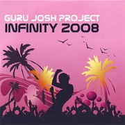 Guru Josh Project - Infinity 2008