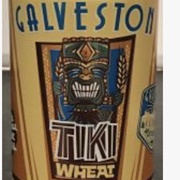 Galveston Island Tiki Wheat