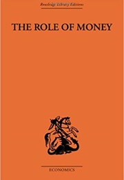 The Role of Money (Frederick Soddy)