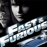 Fast and Furious