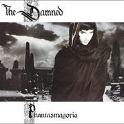 The Damned - Phantasmogoria