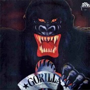 Creative Rock - Gorilla (1972)