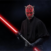 Darth Maul