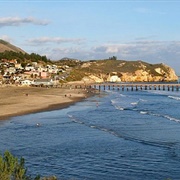 San Luis Obispo, California